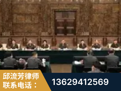新密-疑难刑事案件处理